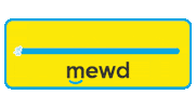 MewdVitamins nutrition teen vitamins teens Sticker
