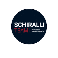 Sticker by The Schiralli Team