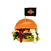 Santa Lucia Grill Sticker by braceriadelcrotto