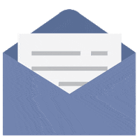 Letter Love Sticker by iamkai.co