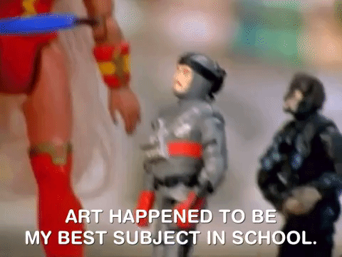 action league now nicksplat GIF