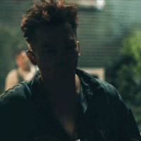 rupert friend drinking GIF by CBS