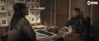 New Blood Showtime GIF by Dexter