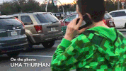 citizen rose GIF by E!