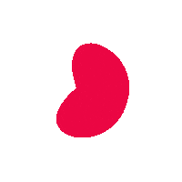 Nier Sticker by Nierstichting Nederland