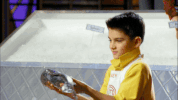 fox fish GIF by MasterChef Junior