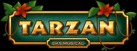 Tarzan GIF by Theater LIberi
