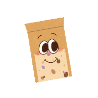 Happy Feliz Sticker by NUTRIGRAM