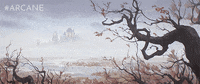 Birds GIF by League of Legends