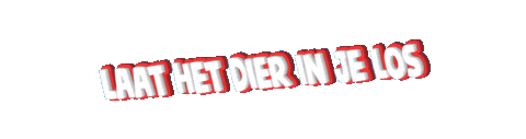 Lyrics Dutch Sticker by SiteDex Hosting