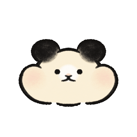 weeewrxc giphyupload eat weee 吃 Sticker