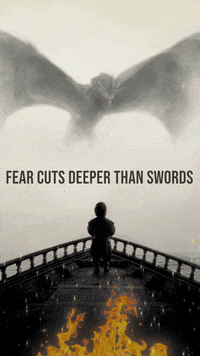 Quote GIF by Positive Programming