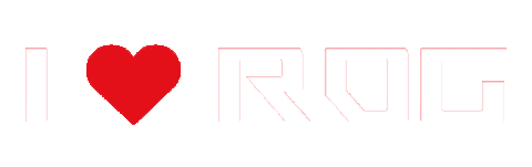 rogmorelia  Sticker
