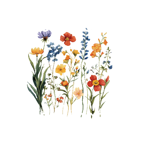 Holy Spirit Jesus Sticker by Elevated Faith