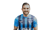 Football Goal Sticker by Inter Club d'Escaldes