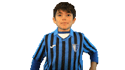 Football Vamos Sticker by Inter Club d'Escaldes