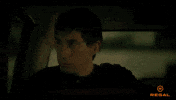 Go Away GIF by Regal