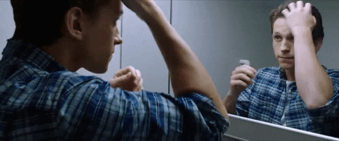 Far From Home GIF by Spider-Man