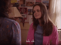 season 3 netflix GIF by Gilmore Girls 