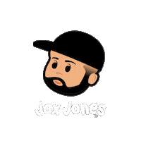Sticker by Jax Jones