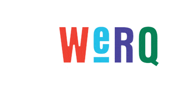 DoTheWeRQ gay pride lgbt lgbtq Sticker