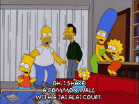 Lisa Simpson GIF by The Simpsons