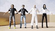 3D Animation GIF by alecjerome