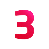Party Countdown Sticker by von Mende Marketing