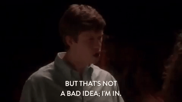 comedy central GIF by Workaholics