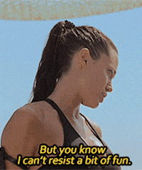 lara croft GIF