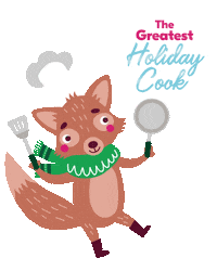 Greatest Gift Sticker by sobeys