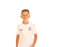 Gerhani Sticker by ITN Groep