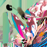 wiggle popet GIF by Andrew Benson