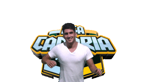 Lcesjose Sticker by LigaCanaria