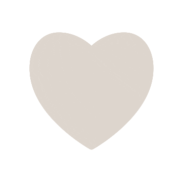 Heart Sticker by Second Female
