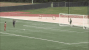 soccer save GIF by SIUE Cougars