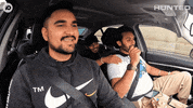 Huntedau GIF by Hunted Australia