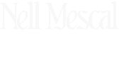 Singer Songwriter Handwriting Sticker by Nell Mescal