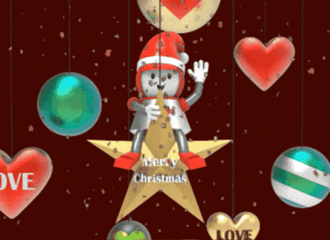 Robot Amour GIF by Royalriver