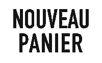 Restaurant Noir Sticker by Les Enfants terribles