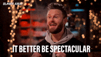 Spectacular