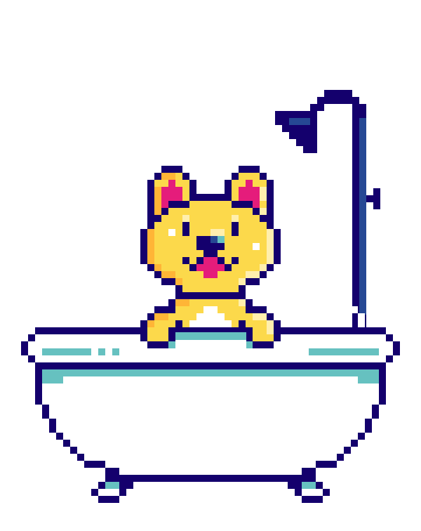 Pet Sticker by Editora MOL