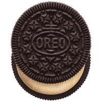 Oreoremixcaramel Sticker by Oreo