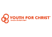 SpokaneYFC yfc youth for christ Sticker
