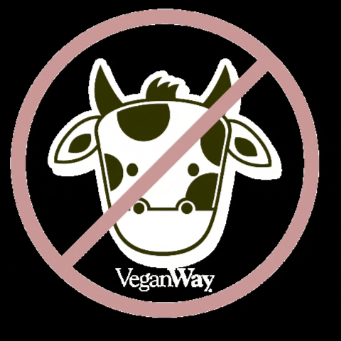 Veganwaybrasil giphygifmaker nomeat veganway veganwaybrasil GIF