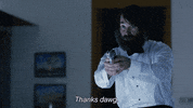 will forte tandy GIF by The Last Man On Earth
