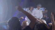 warped tour alt press GIF by Waterparks