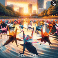 KizunaToken meme japan ai pepe GIF