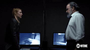 homeland GIF by Showtime