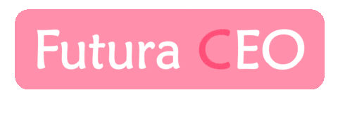 Future Ceo Sticker by luisannasanchezs